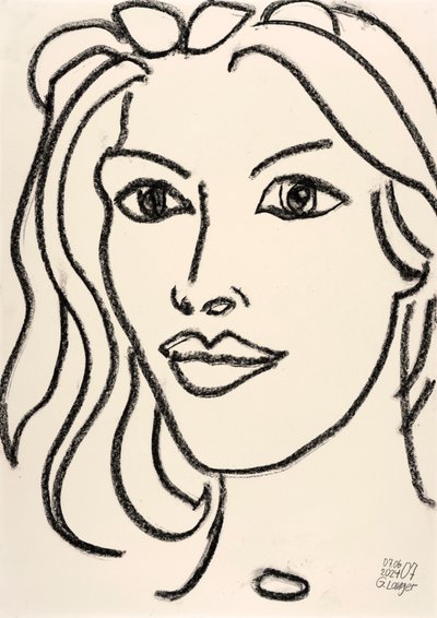 Stolz de Gunter Langer