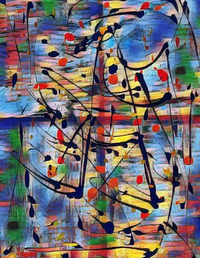 Carnaval de Margareta Uliarte