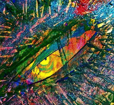 Cometa interestelar de Margareta Uliarte