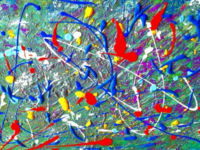 Aves do paraíso de Margareta Uliarte