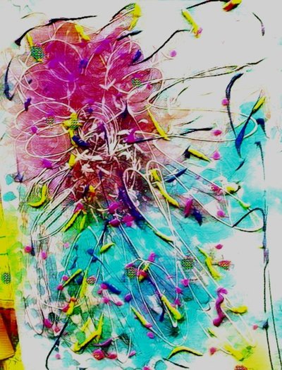 Hibisco de Margareta Uliarte