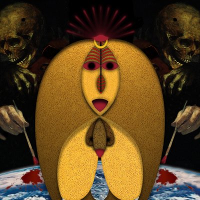 Spiel mir das Lied vom Tod de Alexander Eibach