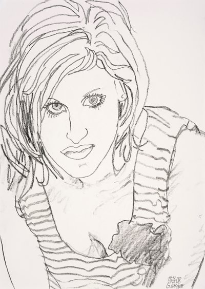 Judite de Gunter Langer