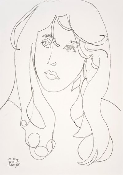 Visão do mundo de Gunter Langer