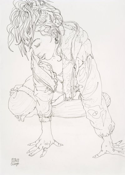 Reflexão de Gunter Langer