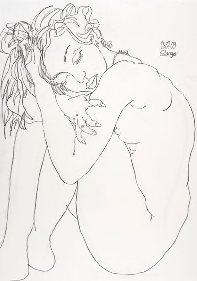 Silêncio de Gunter Langer