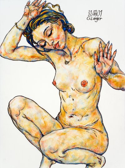 Paraíso de Gunter Langer