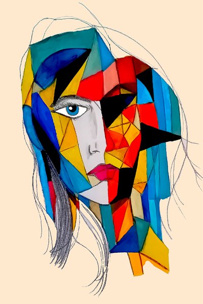 Fragmento II – Movimento interior (2/5) de Silvia Martini