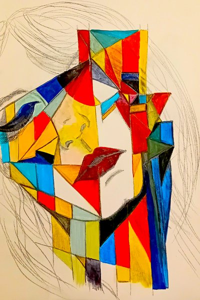 Fragmento III – O centro (3/5) de Silvia Martini