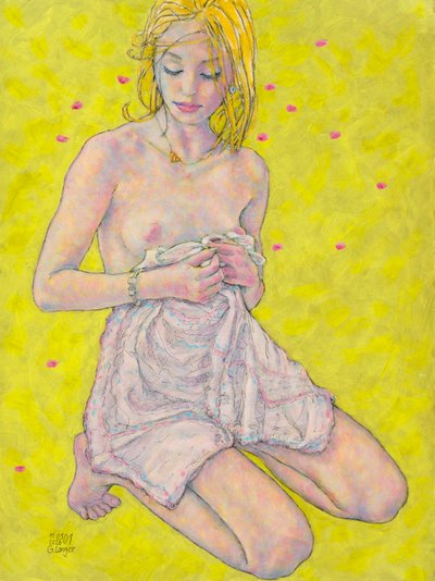 Estou totalmente contigo de Gunter Langer