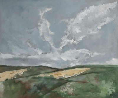 As minhas colinas  de M. Vet