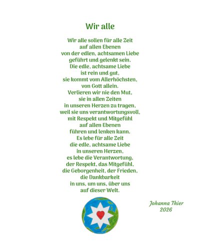 Wir alle von Johanna Thier
