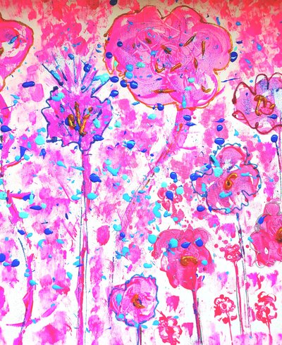 Sinfonia da Primavera de Margareta Uliarte