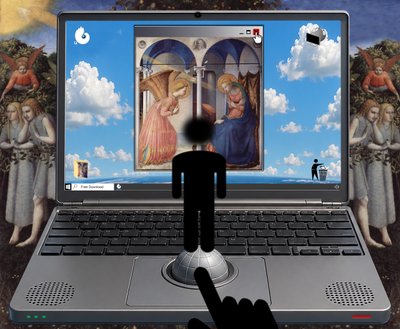 Transferência gratuita (I) - da série WINDOWS de Alexander Eibach