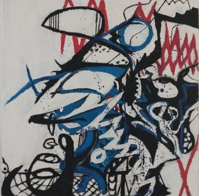  de Alex Terla