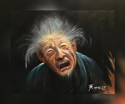 O grito da alma de Faller Rüdiger - Tician