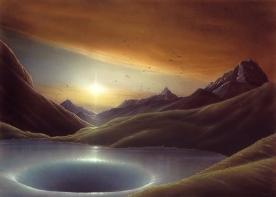  de Hans-Werner Sahm