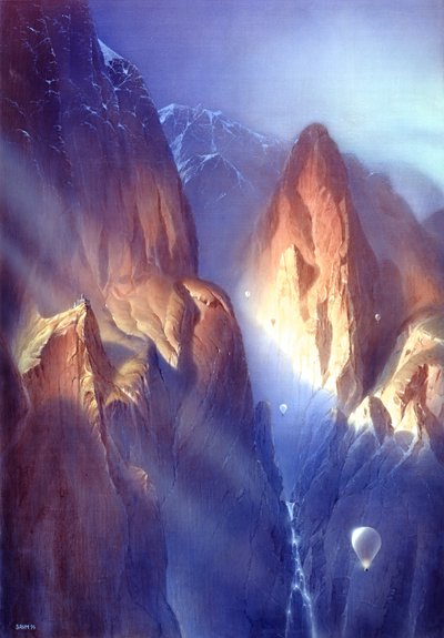  de Hans-Werner Sahm