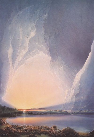  de Hans-Werner Sahm