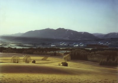 de Hans-Werner Sahm