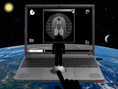 O mundo digital (I) de Alexander Eibach