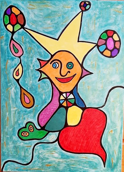Ilusão de Steffi_Seiler_Art