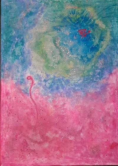 Melancolia de Steffi_Seiler_Art
