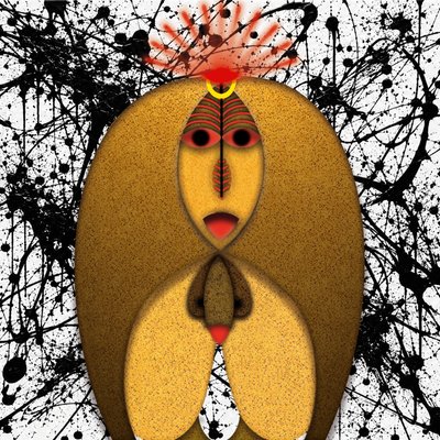 It´s all over (II) de Alexander Eibach