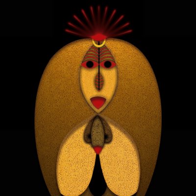 Grunderfahrung (I) de Alexander Eibach