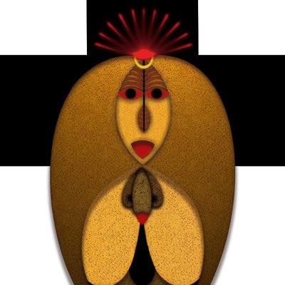 Grunderfahrung (III) de Alexander Eibach