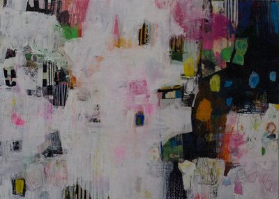 Found in a Place I Strayed Into – Circle de OBOSHI