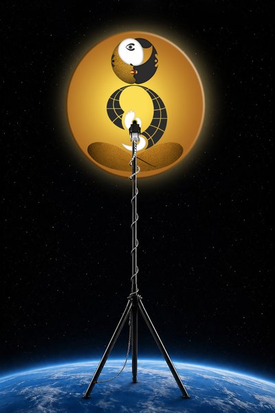 Skymaster (II) de Alexander Eibach