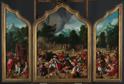 porta-retrato de A.J. Heijdenrijk Jr. B.V