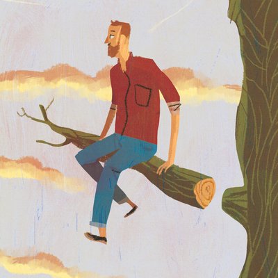 Dare, 2016 de A.Richard Allen