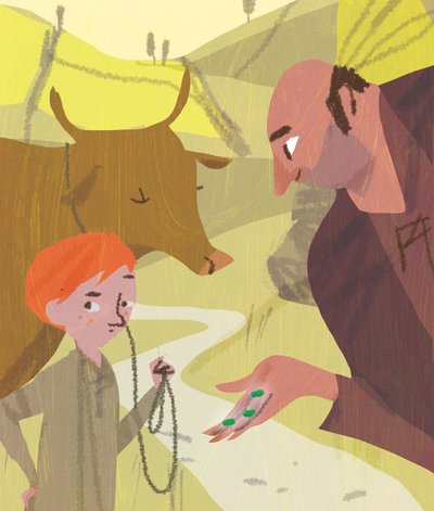 Fair Deal, 2017 (mídia mista) de A.Richard Allen