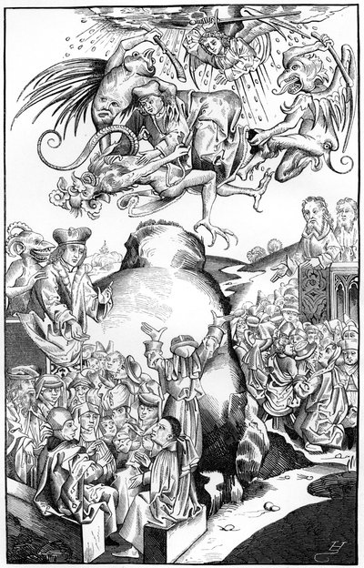 Crenças e superstições, 1493 1849. de A. Bisson