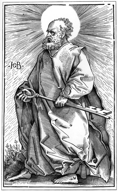 São Pedro, 1519 1849. de A. Bisson