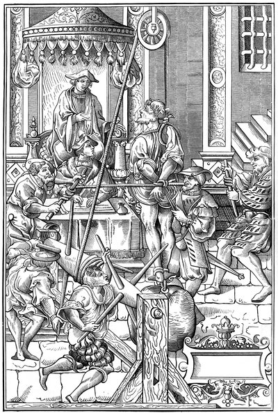 Tortura, 1541 1849. de A. Bisson