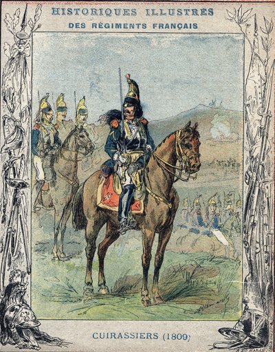 batalhador francês de A. Demarle
