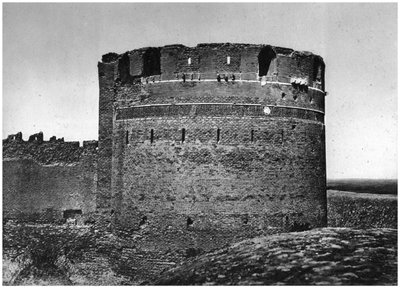 Os Tallisim, Bagdá, Iraque, 1925 de A. Kerim