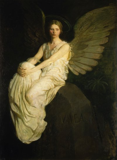 Memorial Stevenson de Abbott Handerson Thayer