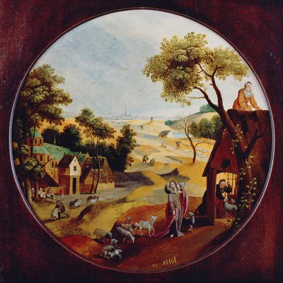 Imagem desconhecida de Abel Grimmer or Grimer