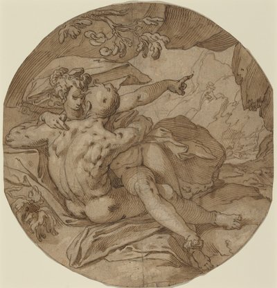 de Abraham Bloemaert