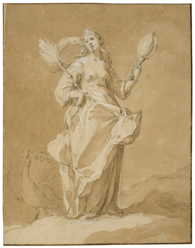 Juno de Abraham Bloemaert
