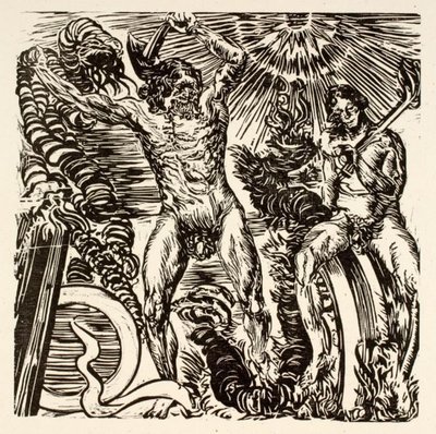 Estudo de um pavão macho e cabeças de pavão e peru de Abraham Bloemaert