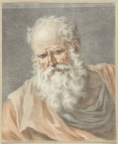 Velhote de Abraham Delfos