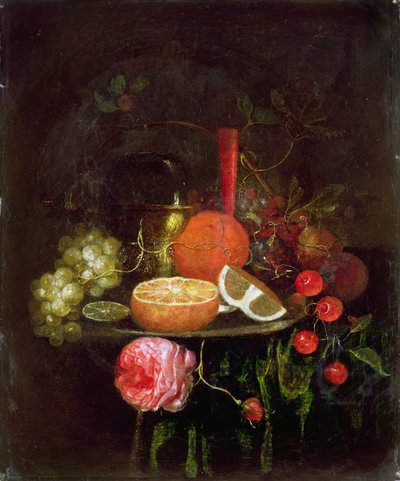 Imagem desconhecida de Abraham H. van Beyeren