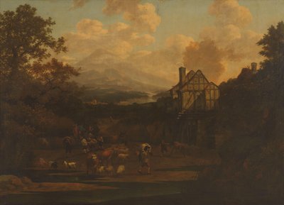 Pilhagem de Abraham Jansz Begeyn
