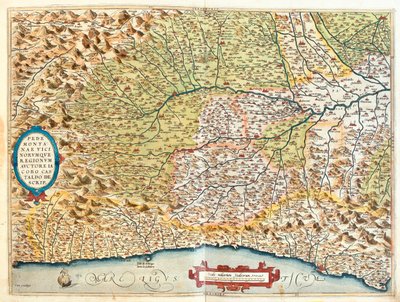 França (Região: Rhône-Alpes, Provence-Alpes-Côte d
