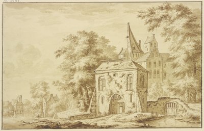  de Abraham Rademaker